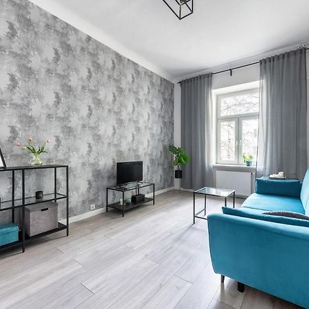 Апартаменты Hoza 66 Prywatne Mieszkanie 400M Od Dworca Centralnego Samodzielne Zameldowanie! Варшава Экстерьер фото
